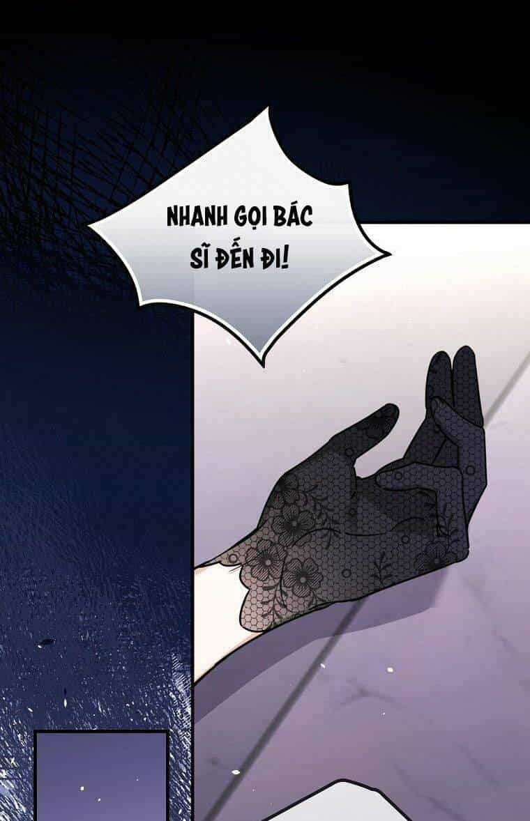 Kế Hoạch Kết Thúc Có Hậu Cho Nhân Vật Phản Diện - Chương 20 - ảnh 28