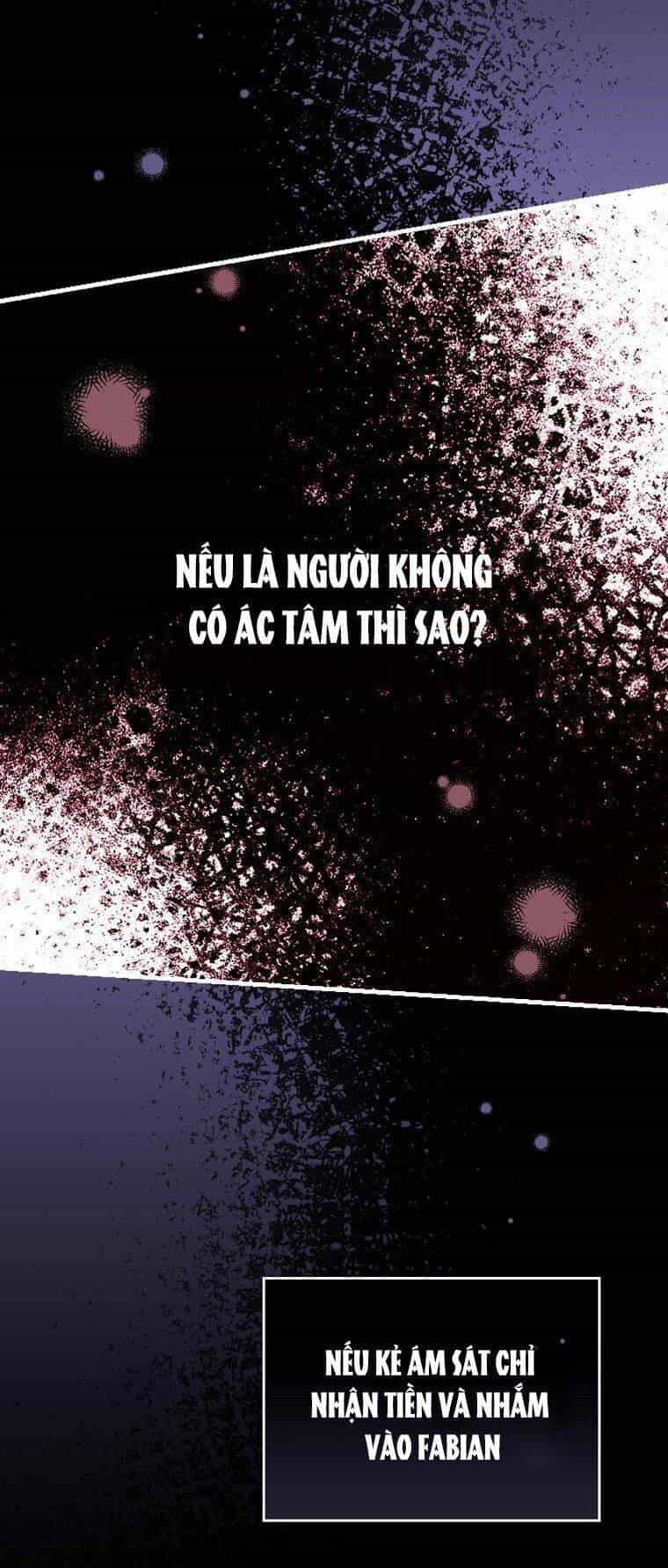 Kế Hoạch Kết Thúc Có Hậu Cho Nhân Vật Phản Diện - Chương 20 - ảnh 46