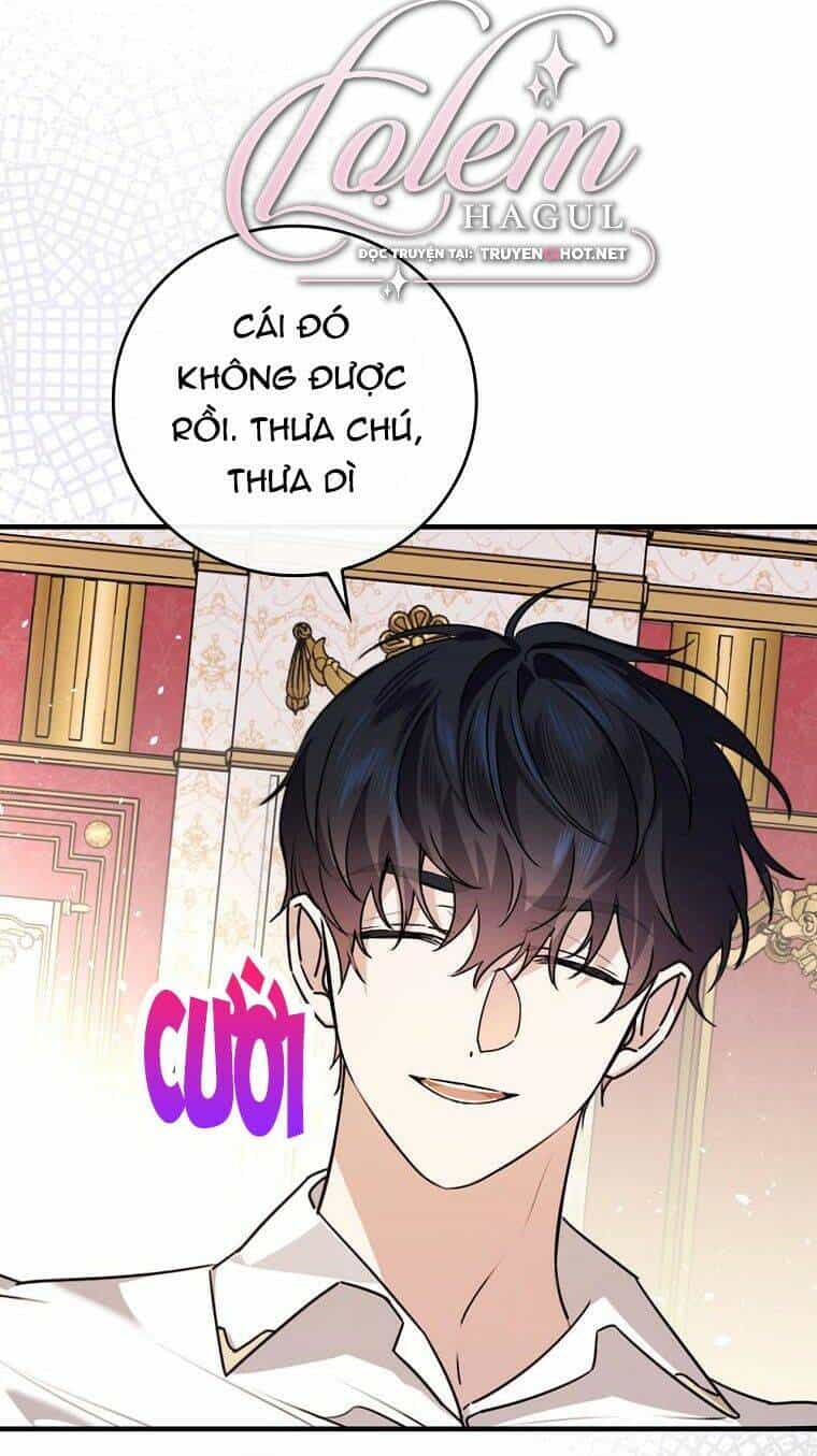 Kế Hoạch Kết Thúc Có Hậu Cho Nhân Vật Phản Diện - Chương 20 - ảnh 65