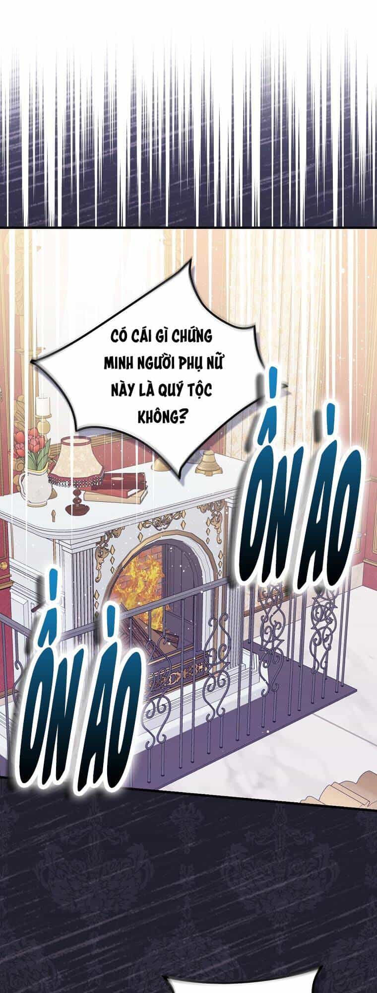 Kế Hoạch Kết Thúc Có Hậu Cho Nhân Vật Phản Diện - Chương 21 - ảnh 13