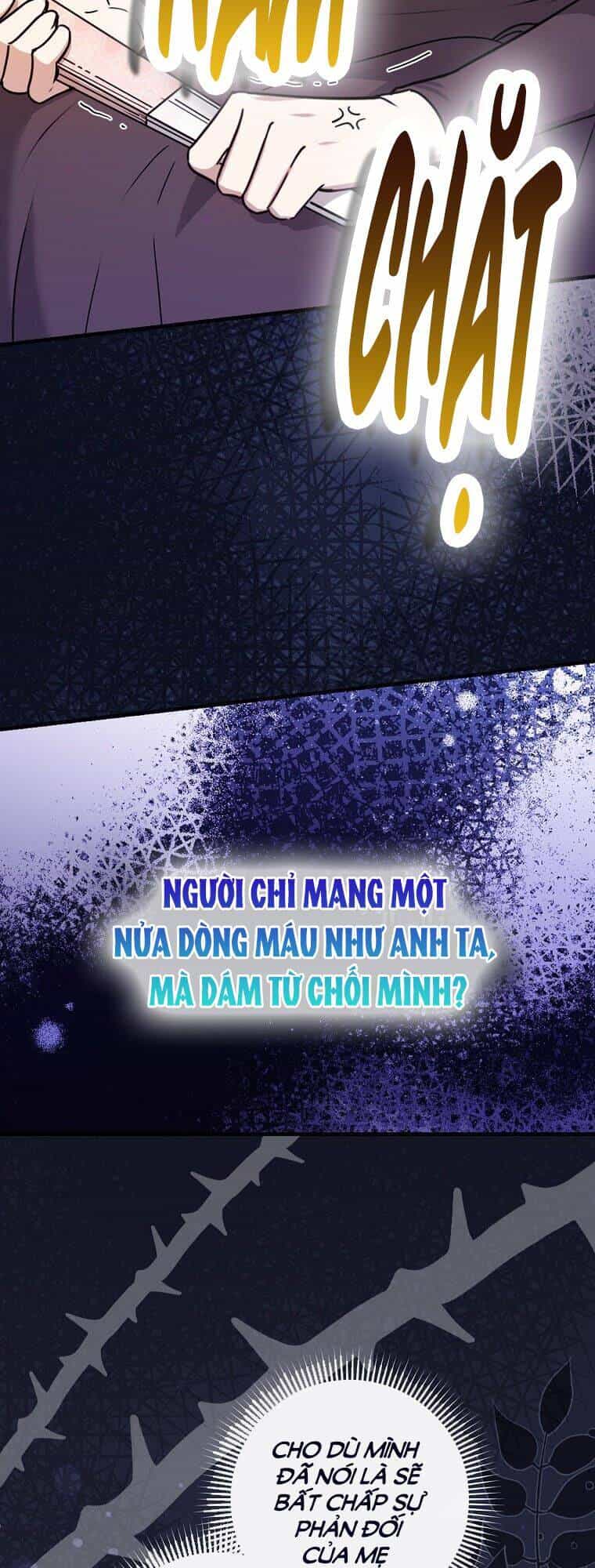Kế Hoạch Kết Thúc Có Hậu Cho Nhân Vật Phản Diện - Chương 21 - ảnh 55