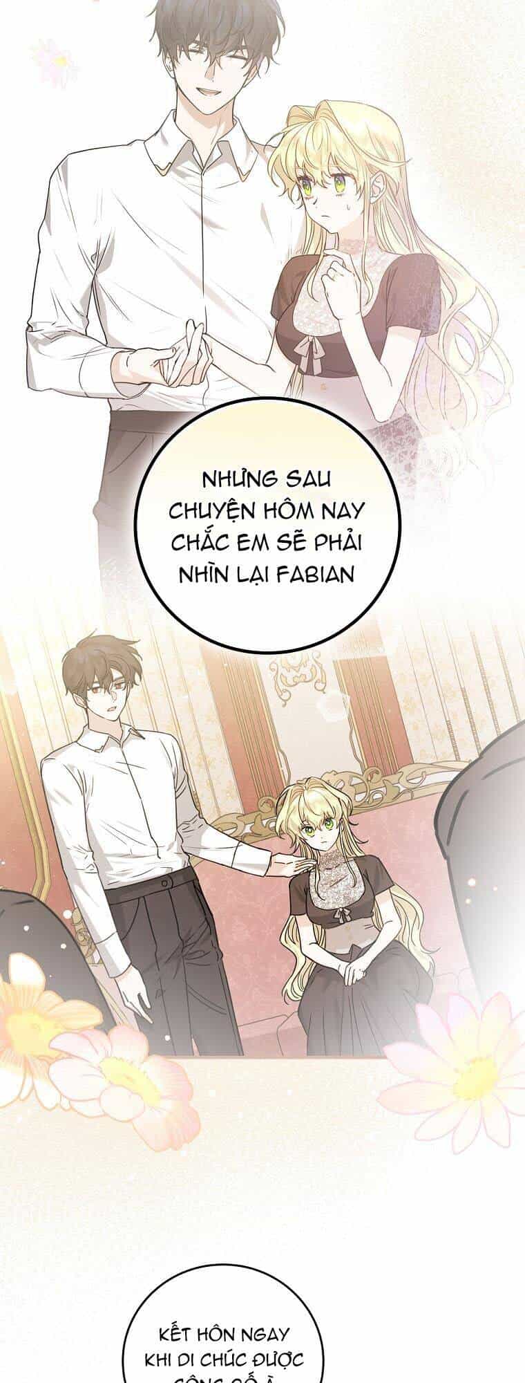 Kế Hoạch Kết Thúc Có Hậu Cho Nhân Vật Phản Diện - Chương 22 - ảnh 10