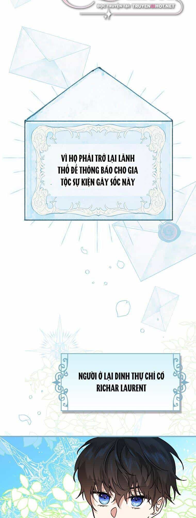 Kế Hoạch Kết Thúc Có Hậu Cho Nhân Vật Phản Diện - Chương 22 - ảnh 17