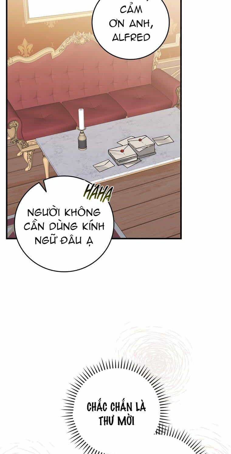 Kế Hoạch Kết Thúc Có Hậu Cho Nhân Vật Phản Diện - Chương 22 - ảnh 24