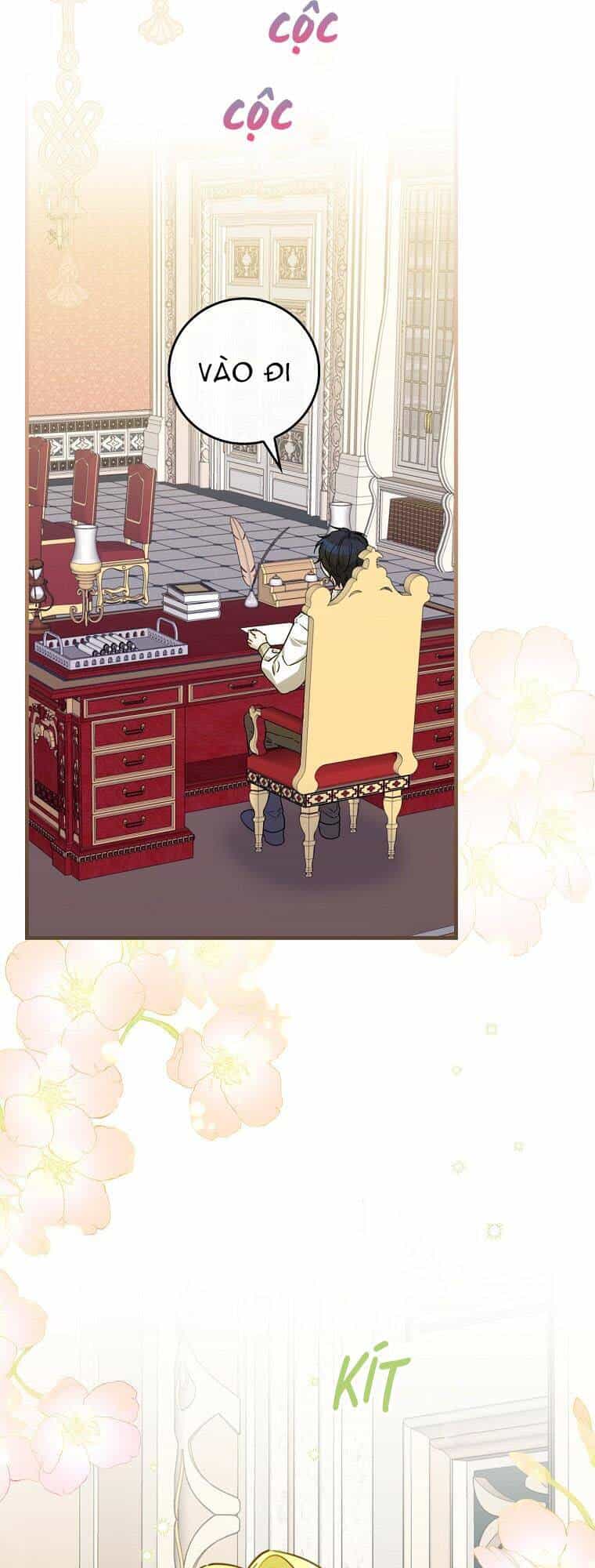 Kế Hoạch Kết Thúc Có Hậu Cho Nhân Vật Phản Diện - Chương 22 - ảnh 33