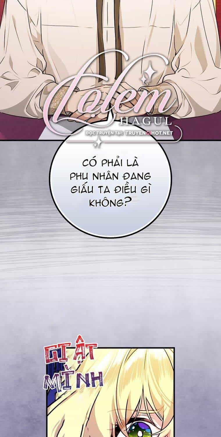 Kế Hoạch Kết Thúc Có Hậu Cho Nhân Vật Phản Diện - Chương 22 - ảnh 57