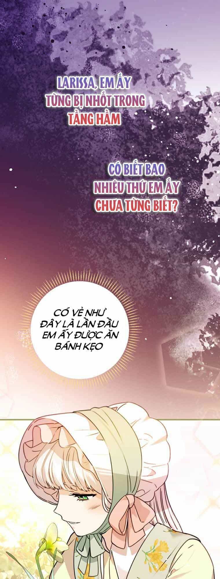Kế Hoạch Kết Thúc Có Hậu Cho Nhân Vật Phản Diện - Chương 24 - ảnh 14
