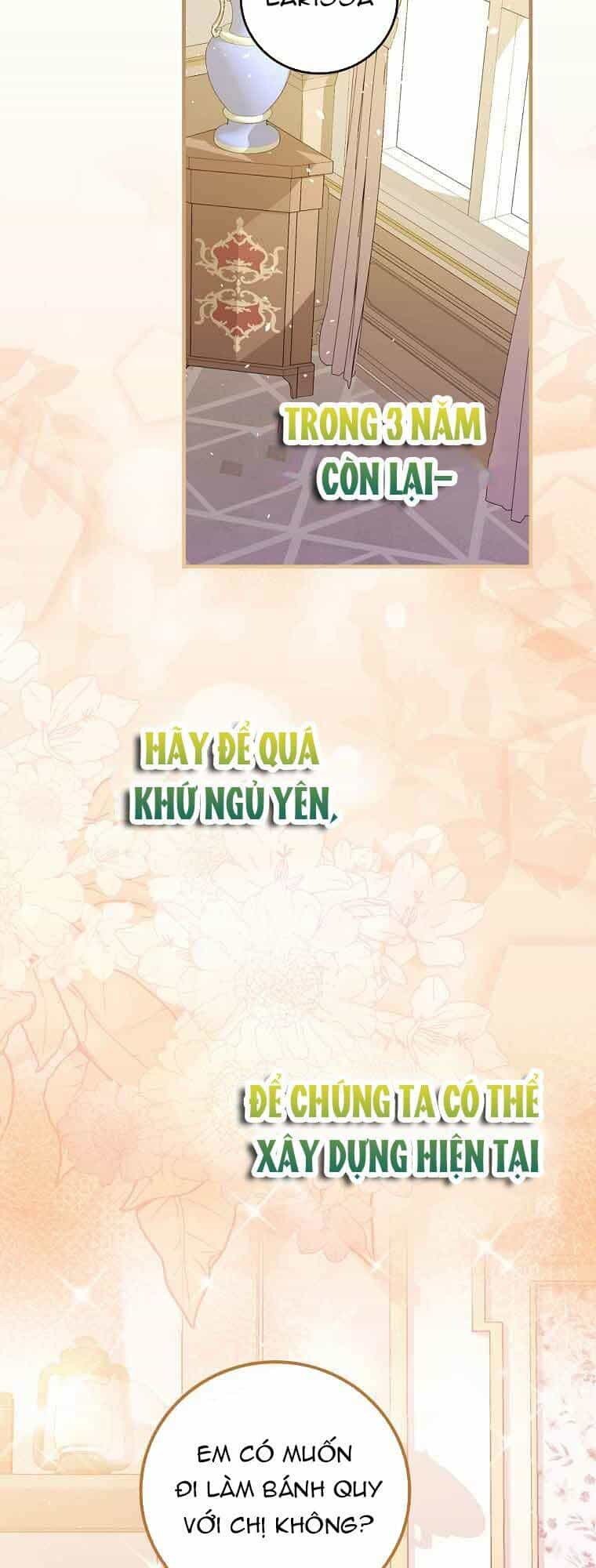Kế Hoạch Kết Thúc Có Hậu Cho Nhân Vật Phản Diện - Chương 24 - ảnh 69