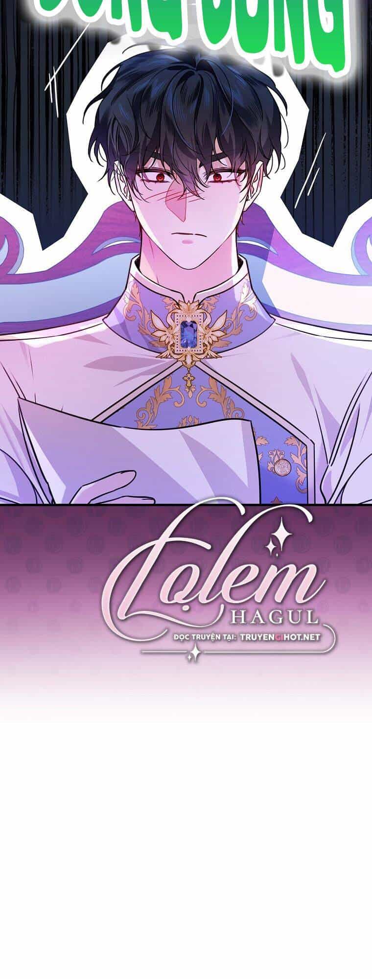 Kế Hoạch Kết Thúc Có Hậu Cho Nhân Vật Phản Diện - Chương 26 - ảnh 57