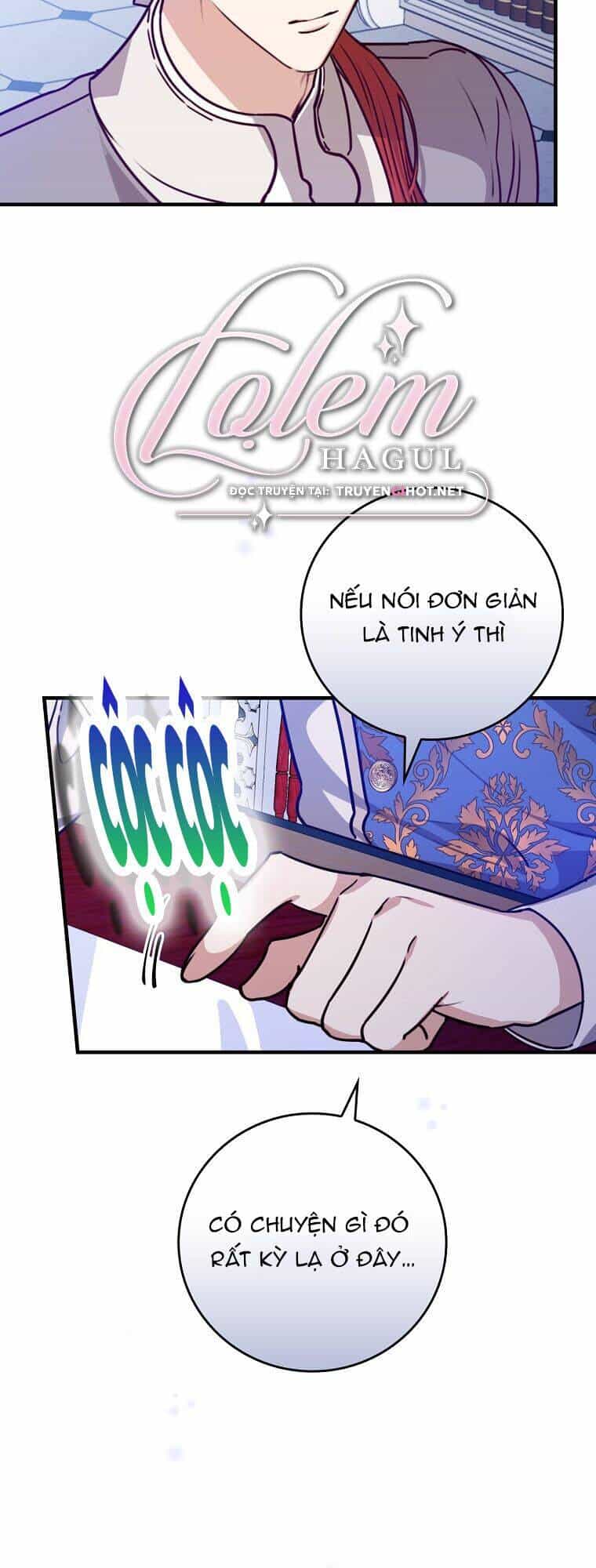 Kế Hoạch Kết Thúc Có Hậu Cho Nhân Vật Phản Diện - Chương 27.1 - ảnh 10