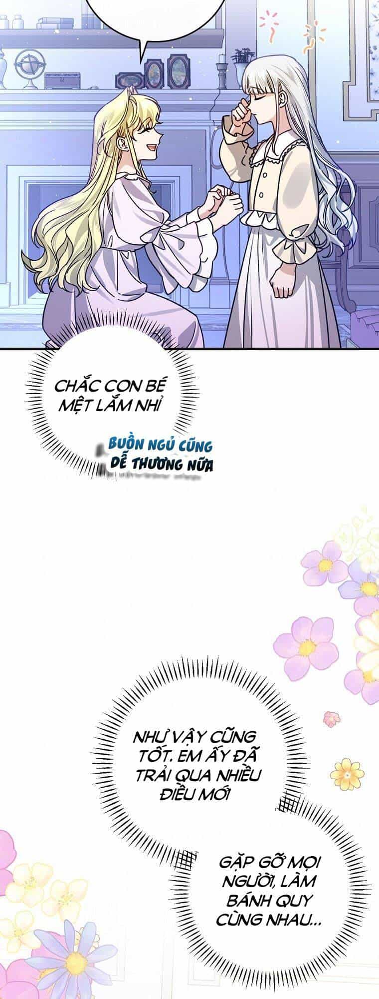 Kế Hoạch Kết Thúc Có Hậu Cho Nhân Vật Phản Diện - Chương 27.1 - ảnh 20