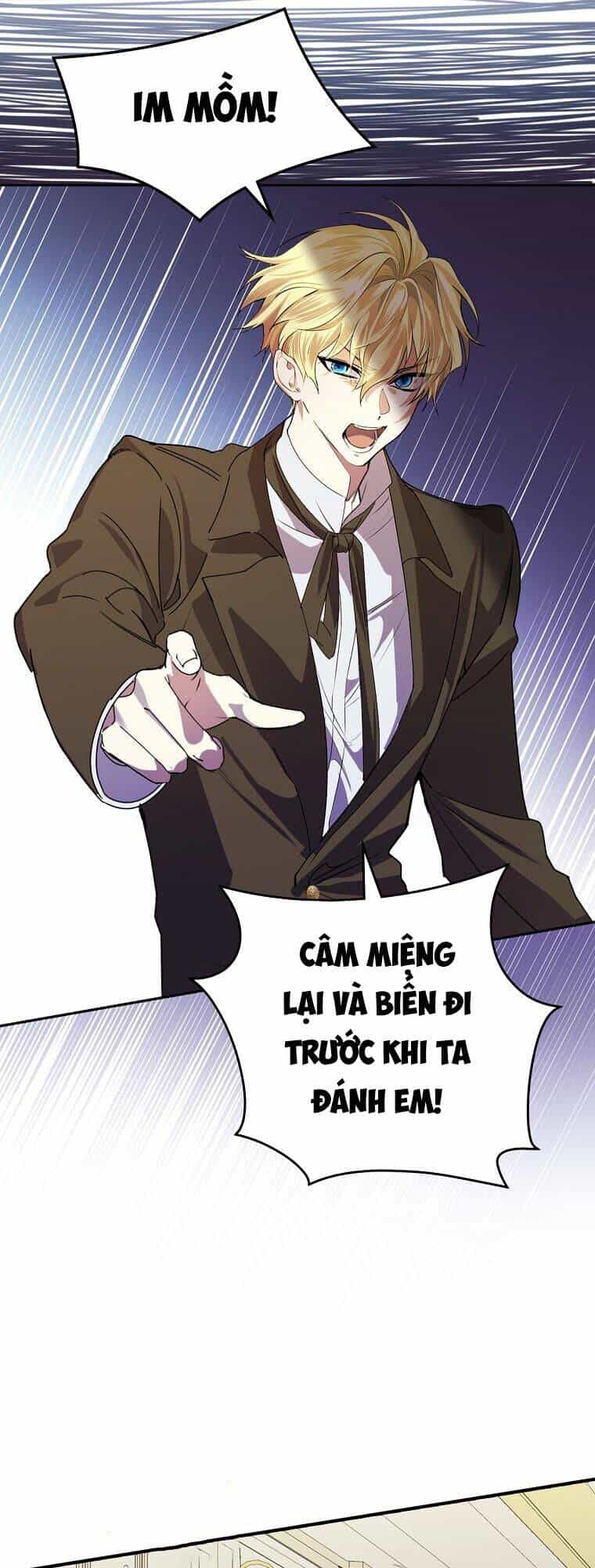 Kế Hoạch Kết Thúc Có Hậu Cho Nhân Vật Phản Diện - Chương 3 - ảnh 47