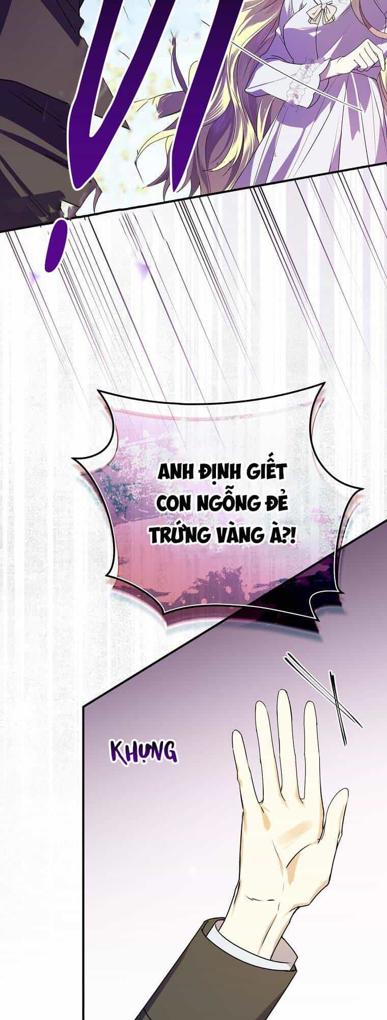 Kế Hoạch Kết Thúc Có Hậu Cho Nhân Vật Phản Diện - Chương 3 - ảnh 51