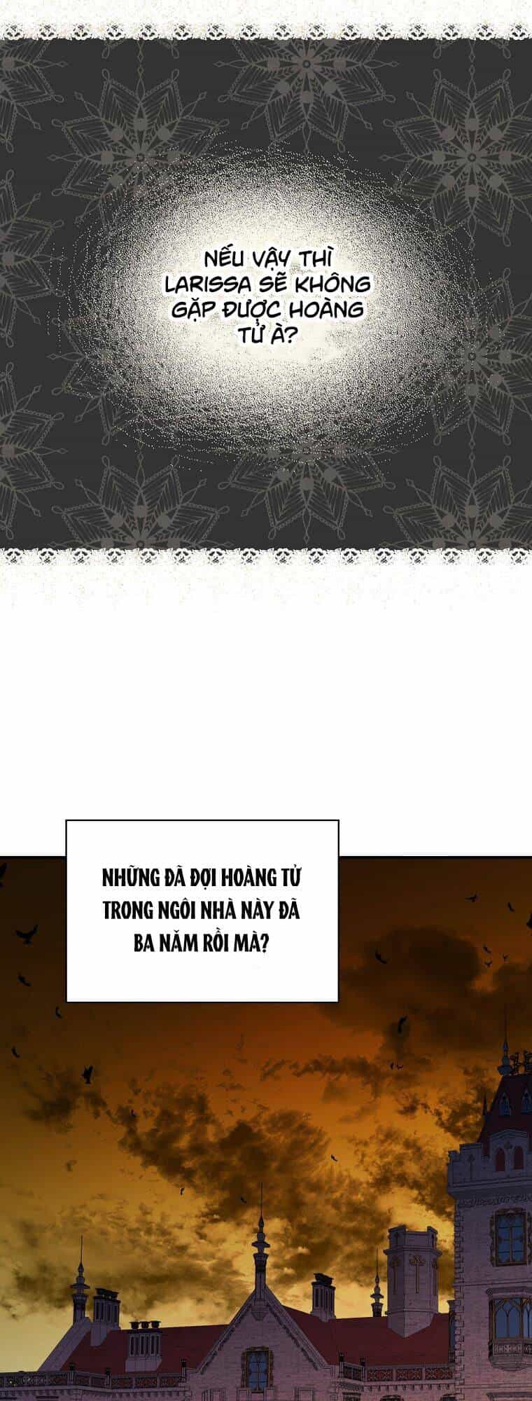 Kế Hoạch Kết Thúc Có Hậu Cho Nhân Vật Phản Diện - Chương 3 - ảnh 62