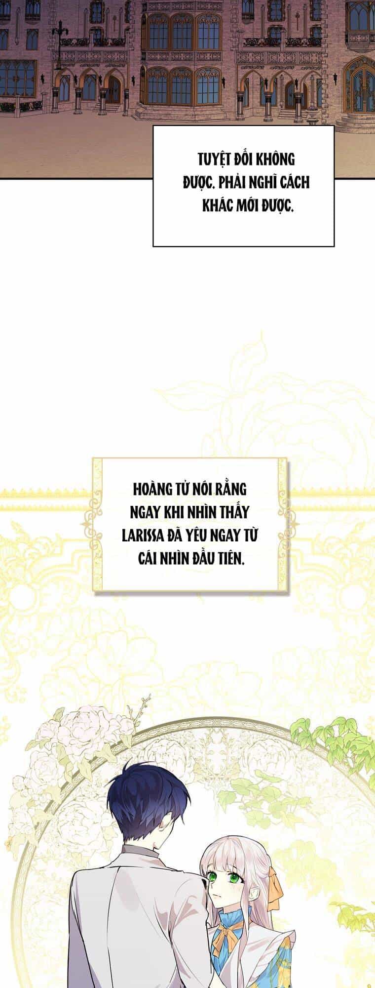 Kế Hoạch Kết Thúc Có Hậu Cho Nhân Vật Phản Diện - Chương 3 - ảnh 63