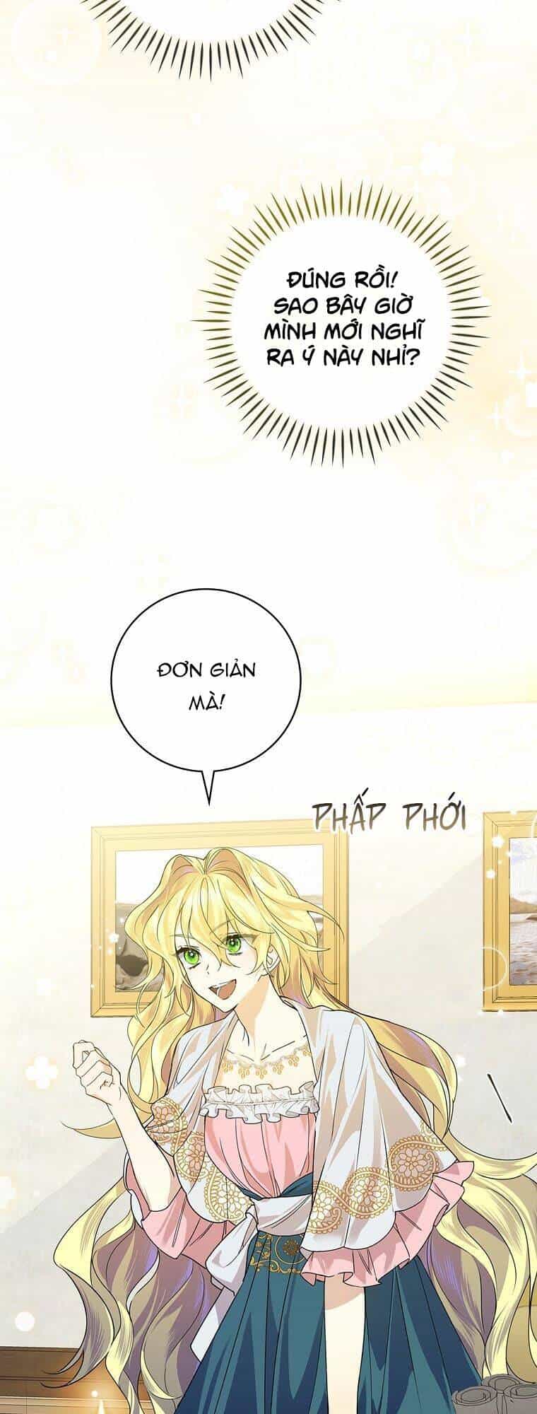 Kế Hoạch Kết Thúc Có Hậu Cho Nhân Vật Phản Diện - Chương 3 - ảnh 65