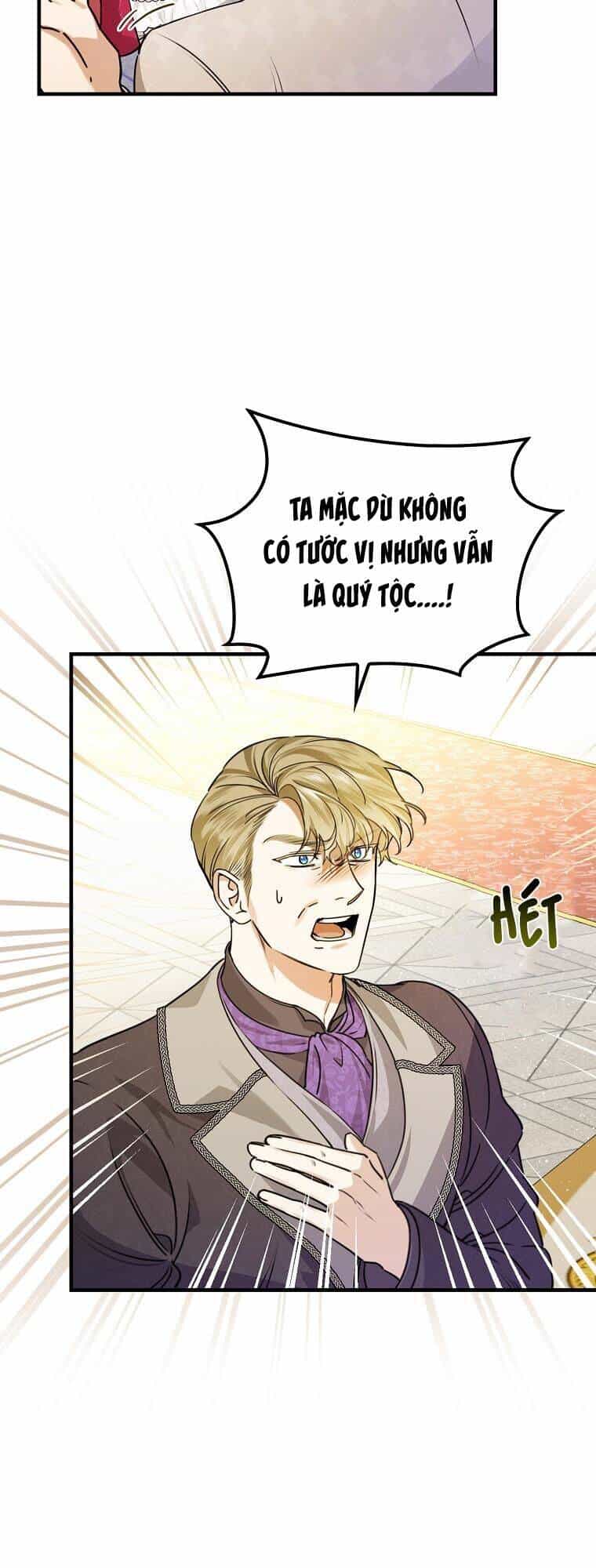 Kế Hoạch Kết Thúc Có Hậu Cho Nhân Vật Phản Diện - Chương 29 - ảnh 32