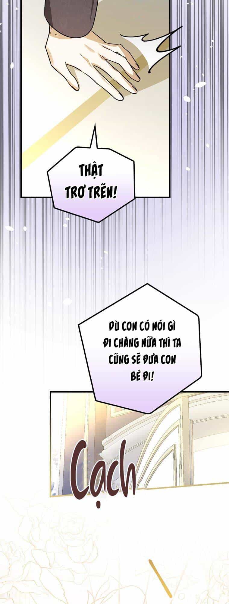 Kế Hoạch Kết Thúc Có Hậu Cho Nhân Vật Phản Diện - Chương 29 - ảnh 54