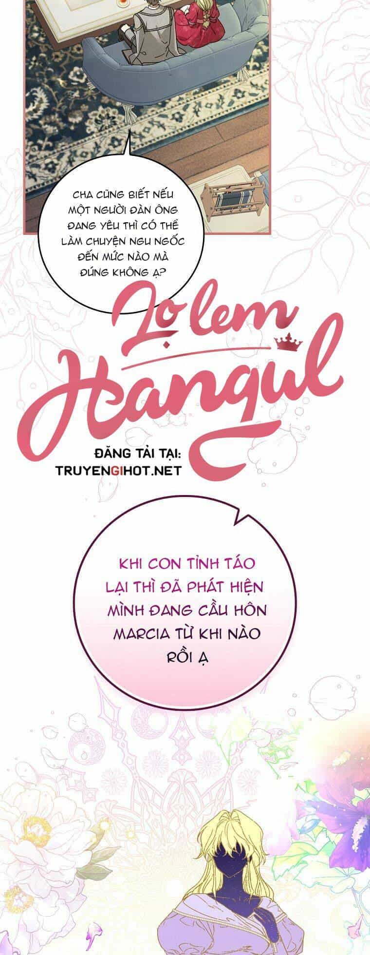 Kế Hoạch Kết Thúc Có Hậu Cho Nhân Vật Phản Diện - Chương 30.1 - ảnh 36