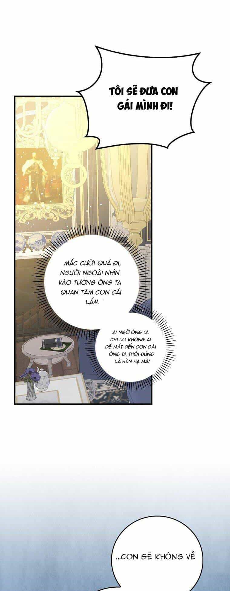 Kế Hoạch Kết Thúc Có Hậu Cho Nhân Vật Phản Diện - Chương 30.1 - ảnh 9