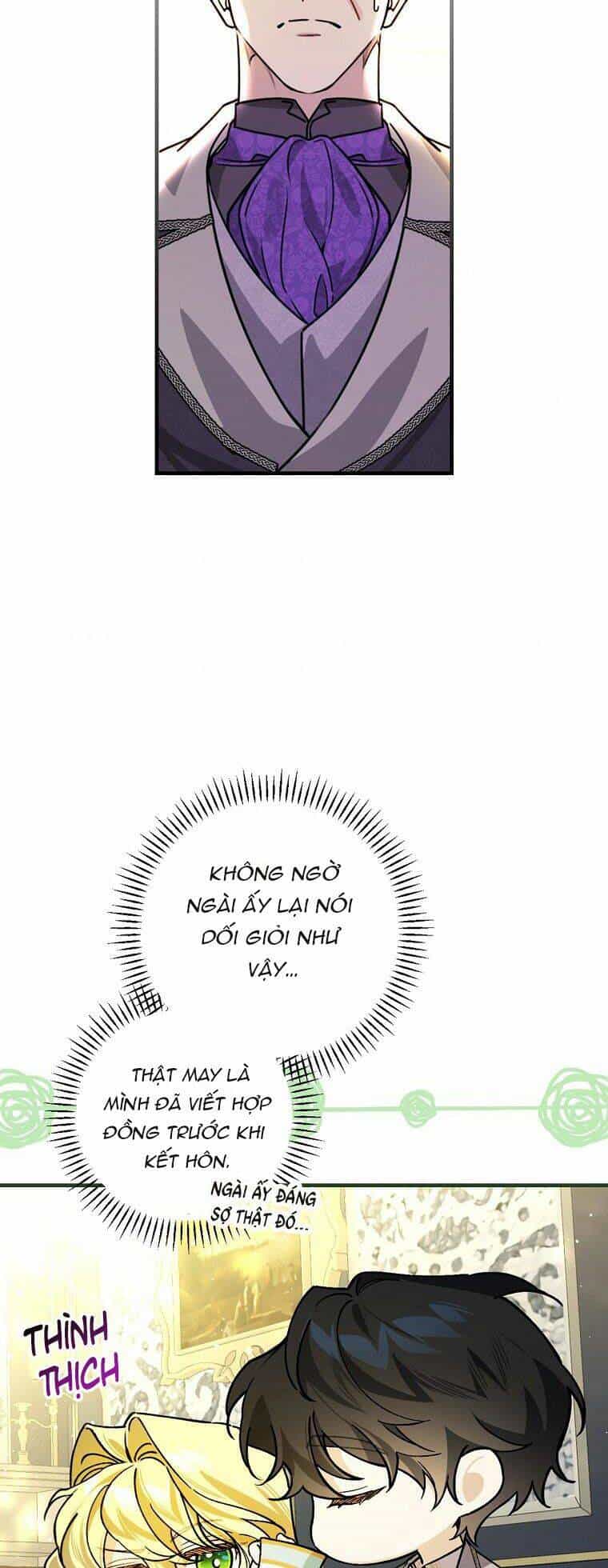 Kế Hoạch Kết Thúc Có Hậu Cho Nhân Vật Phản Diện - Chương 30.2 - ảnh 6
