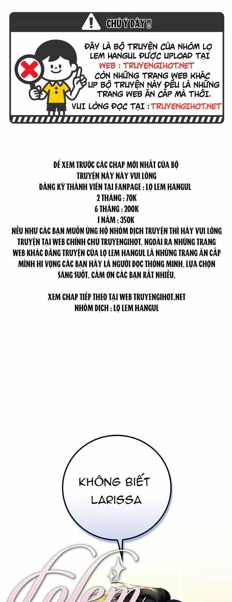Kế Hoạch Kết Thúc Có Hậu Cho Nhân Vật Phản Diện - Chương 31.1 - ảnh 1