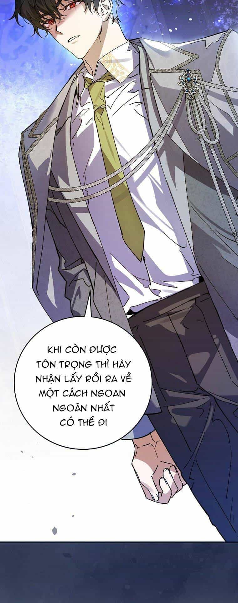 Kế Hoạch Kết Thúc Có Hậu Cho Nhân Vật Phản Diện - Chương 31.1 - ảnh 28