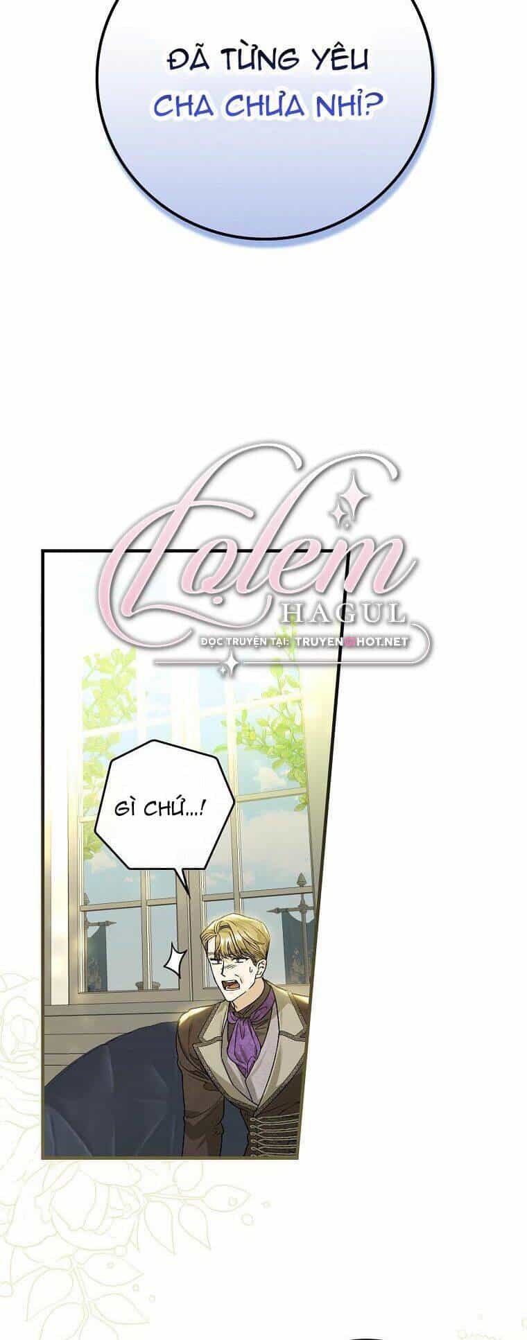 Kế Hoạch Kết Thúc Có Hậu Cho Nhân Vật Phản Diện - Chương 31.1 - ảnh 3