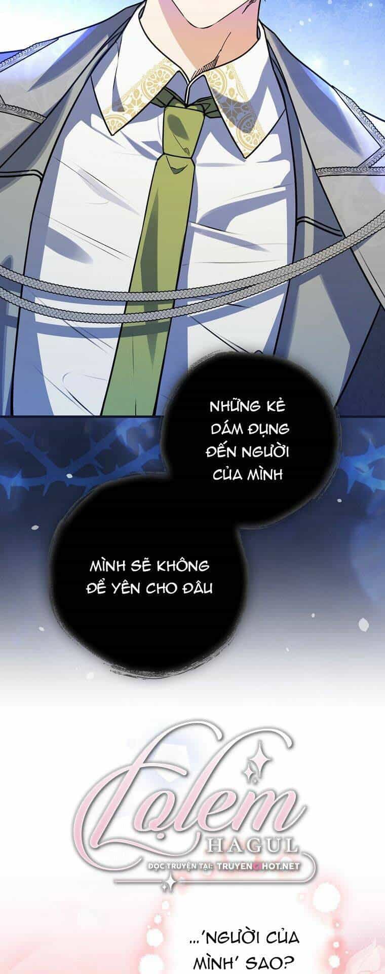 Kế Hoạch Kết Thúc Có Hậu Cho Nhân Vật Phản Diện - Chương 31.1 - ảnh 46