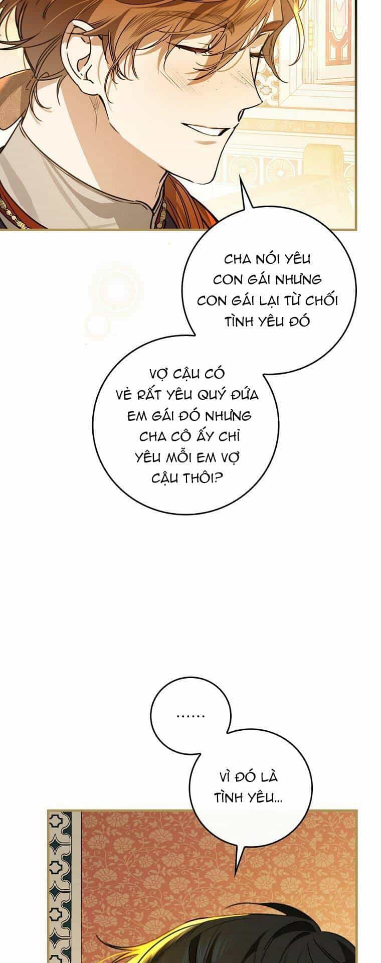 Kế Hoạch Kết Thúc Có Hậu Cho Nhân Vật Phản Diện - Chương 31.1 - ảnh 60