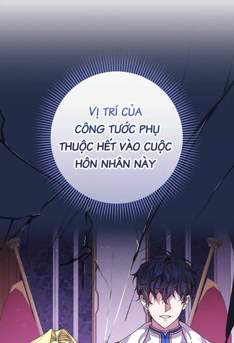 Kế Hoạch Kết Thúc Có Hậu Cho Nhân Vật Phản Diện - Chương 32.1 - ảnh 23
