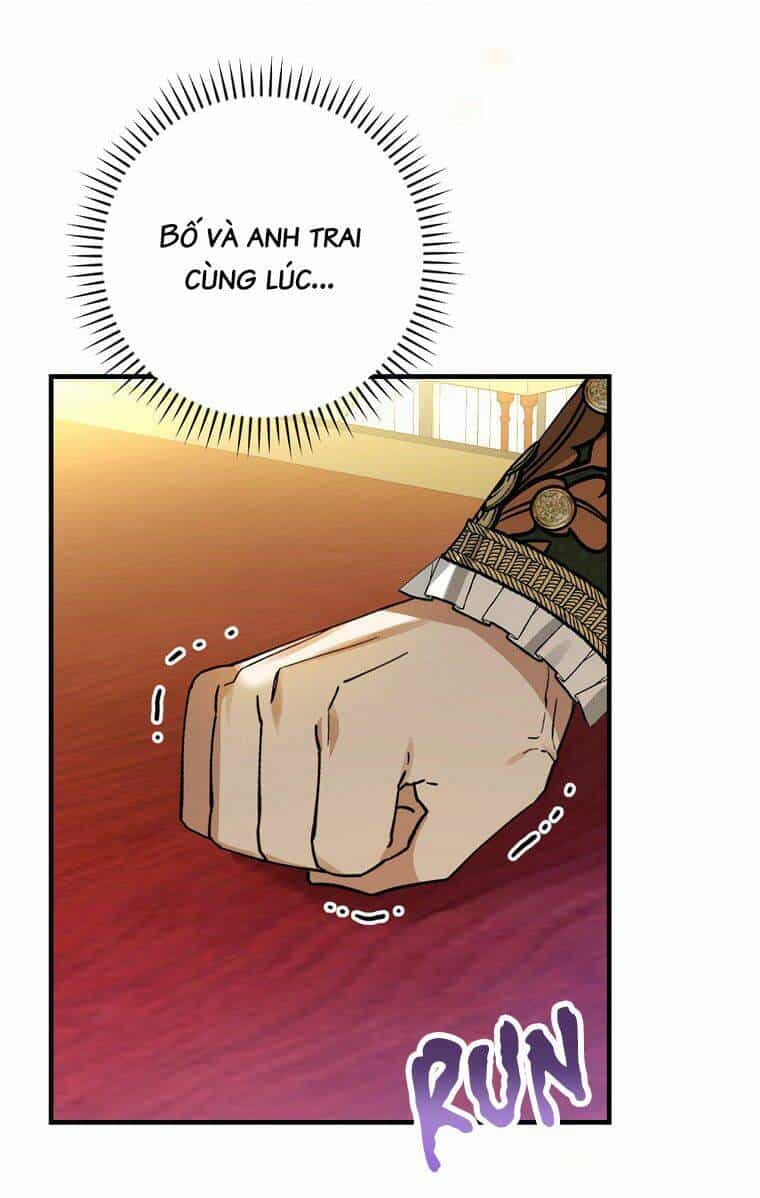 Kế Hoạch Kết Thúc Có Hậu Cho Nhân Vật Phản Diện - Chương 32.1 - ảnh 47