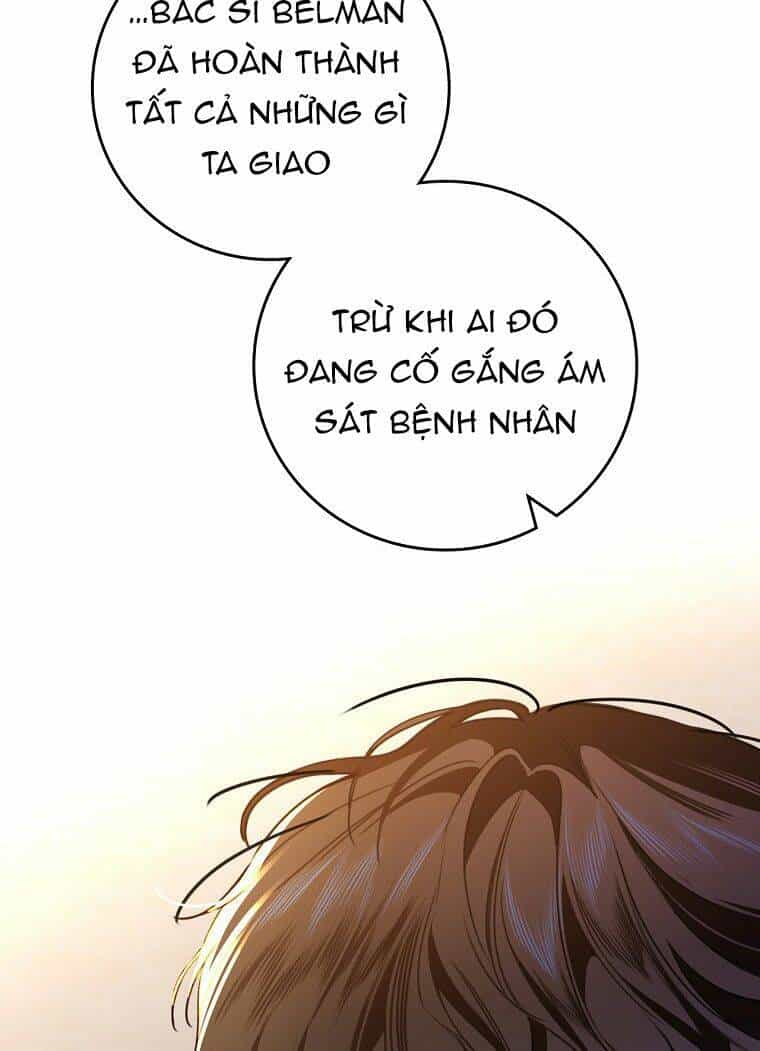 Kế Hoạch Kết Thúc Có Hậu Cho Nhân Vật Phản Diện - Chương 33.1 - ảnh 40