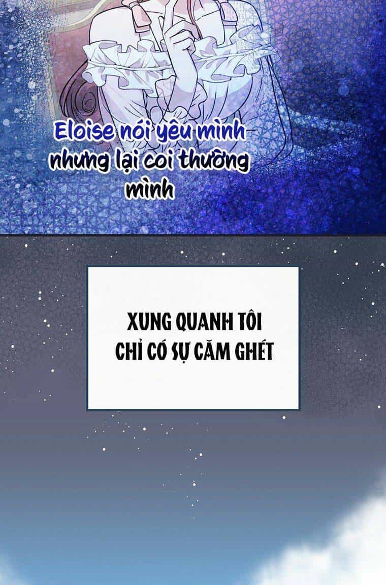 Kế Hoạch Kết Thúc Có Hậu Cho Nhân Vật Phản Diện - Chương 33.1 - ảnh 64