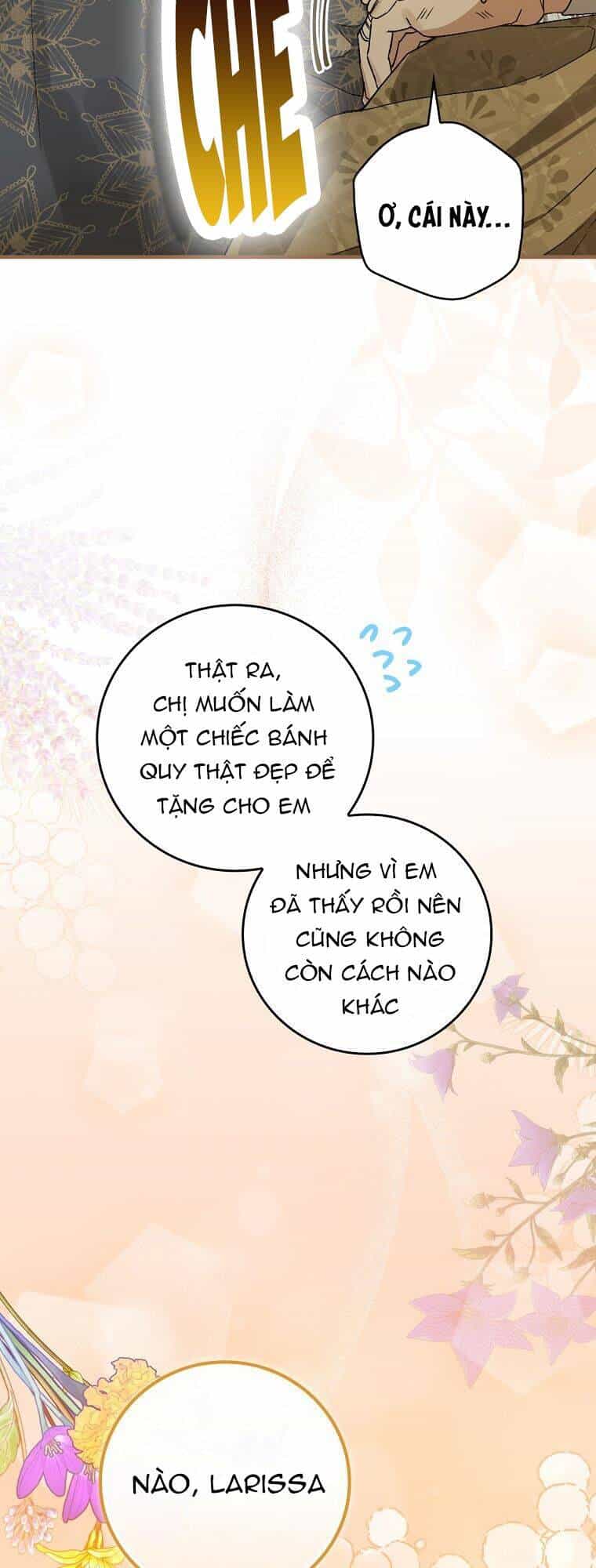 Kế Hoạch Kết Thúc Có Hậu Cho Nhân Vật Phản Diện - Chương 34.1 - ảnh 35