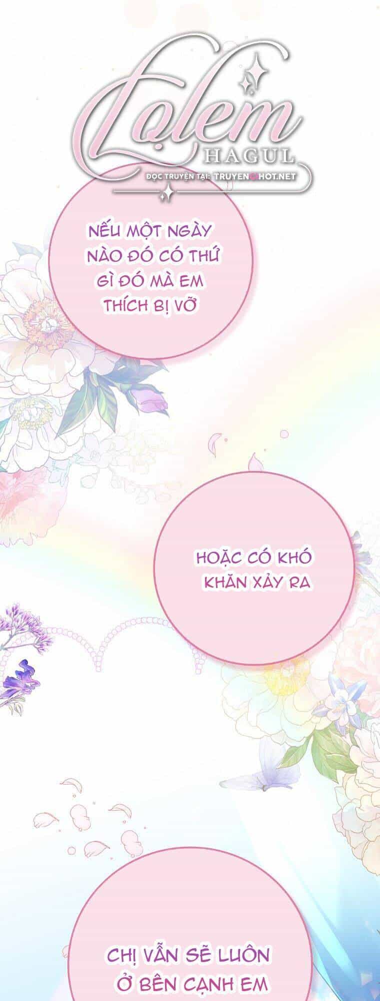 Kế Hoạch Kết Thúc Có Hậu Cho Nhân Vật Phản Diện - Chương 34.1 - ảnh 41