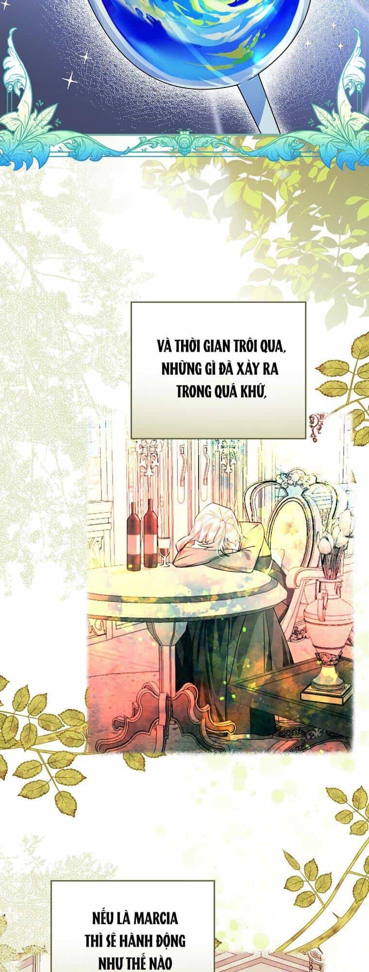 Kế Hoạch Kết Thúc Có Hậu Cho Nhân Vật Phản Diện - Chương 4 - ảnh 23
