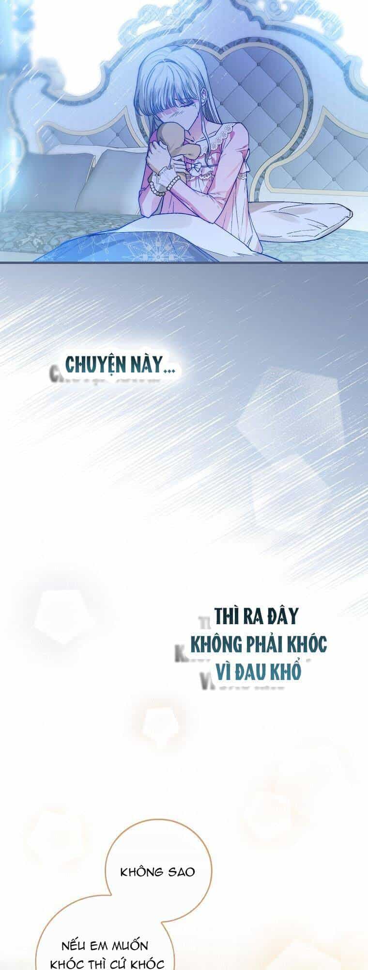 Kế Hoạch Kết Thúc Có Hậu Cho Nhân Vật Phản Diện - Chương 34.2 - ảnh 1