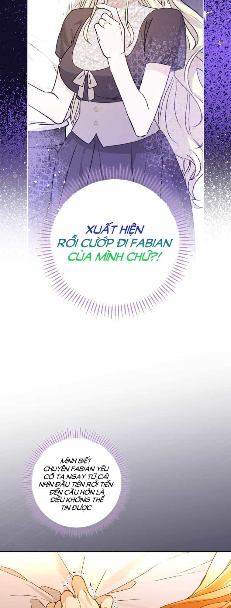 Kế Hoạch Kết Thúc Có Hậu Cho Nhân Vật Phản Diện - Chương 37.1 - ảnh 21
