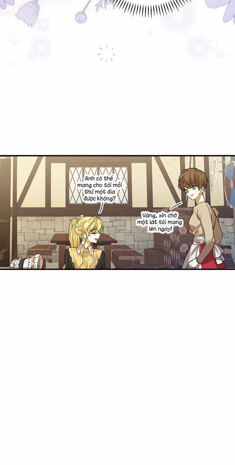 Kế Hoạch Kết Thúc Có Hậu Cho Nhân Vật Phản Diện - Chương 5 - ảnh 60