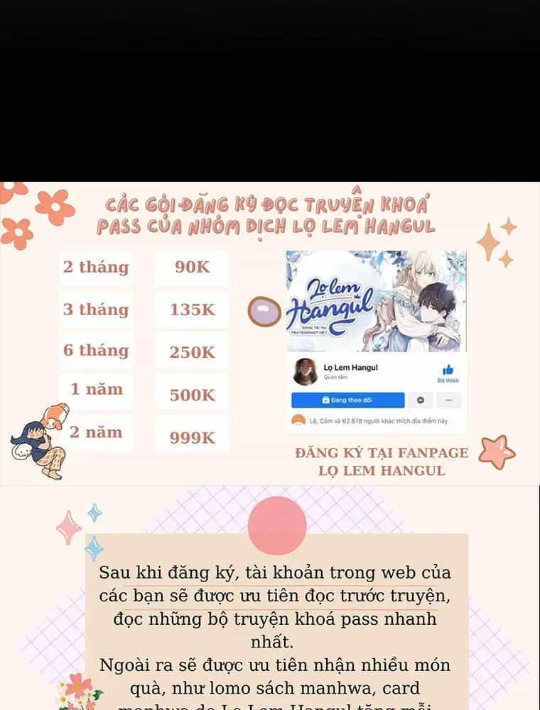 Kế Hoạch Kết Thúc Có Hậu Cho Nhân Vật Phản Diện - Chương 39.4 - ảnh 23
