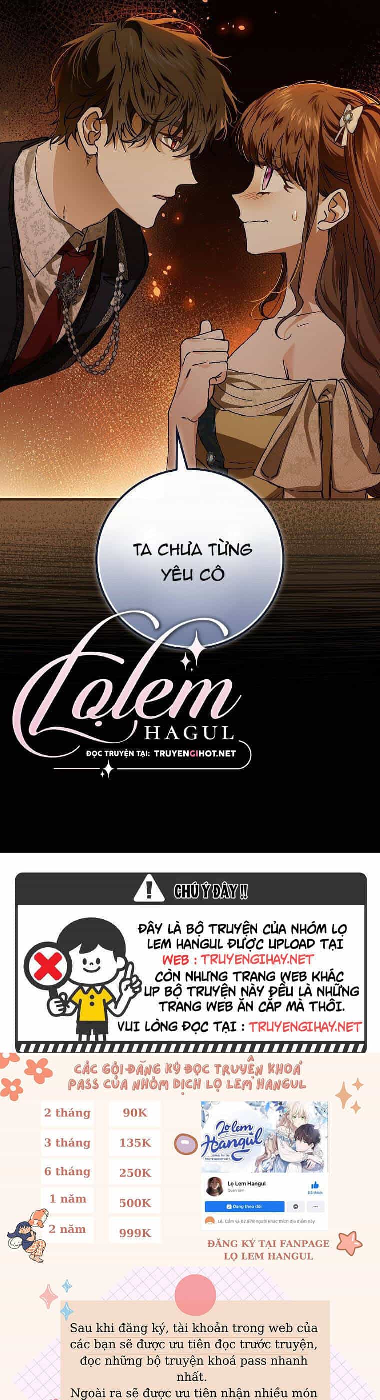 Kế Hoạch Kết Thúc Có Hậu Cho Nhân Vật Phản Diện - Chương 41.1 - ảnh 6