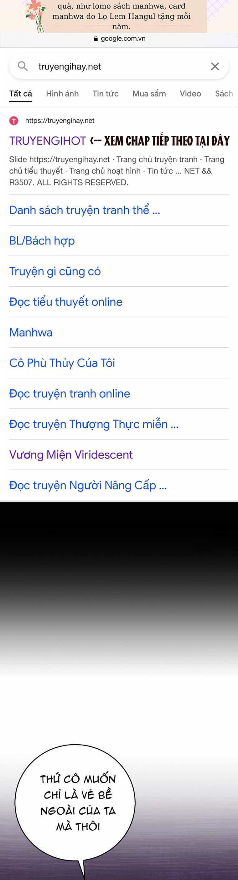 Kế Hoạch Kết Thúc Có Hậu Cho Nhân Vật Phản Diện - Chương 41.1 - ảnh 7