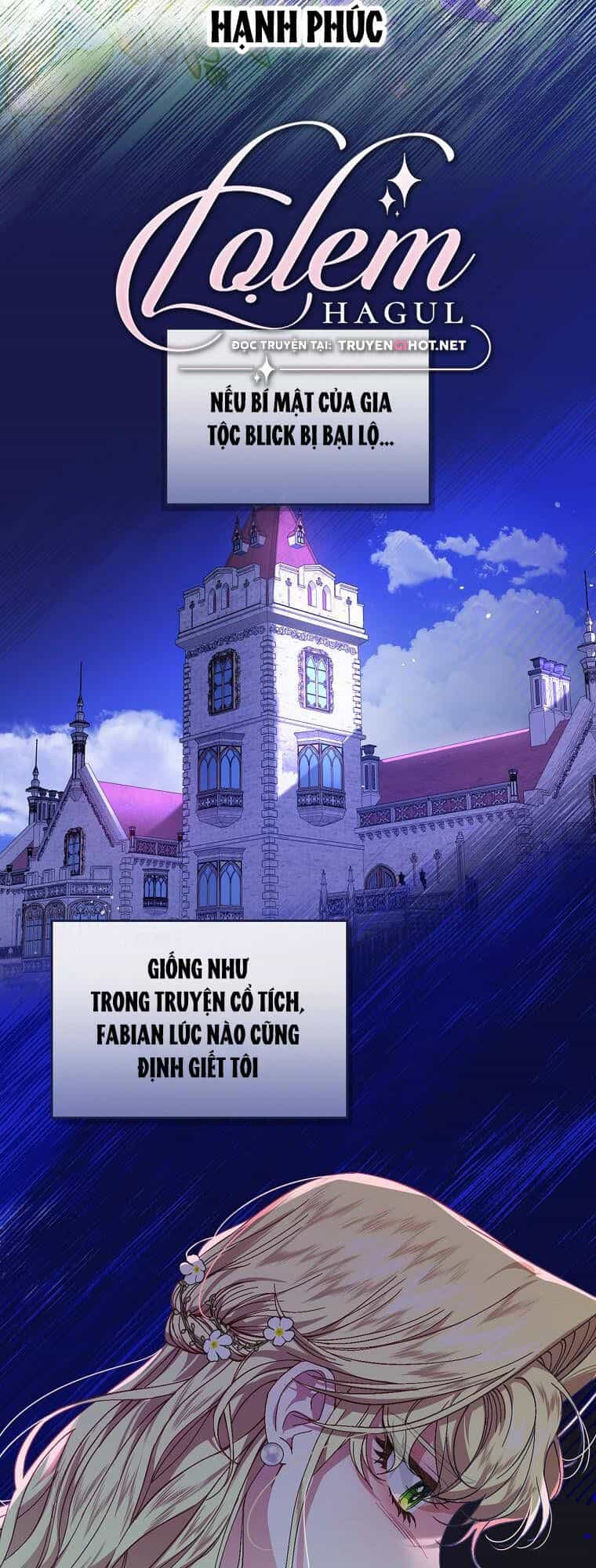 Kế Hoạch Kết Thúc Có Hậu Cho Nhân Vật Phản Diện - Chương 42 - ảnh 35