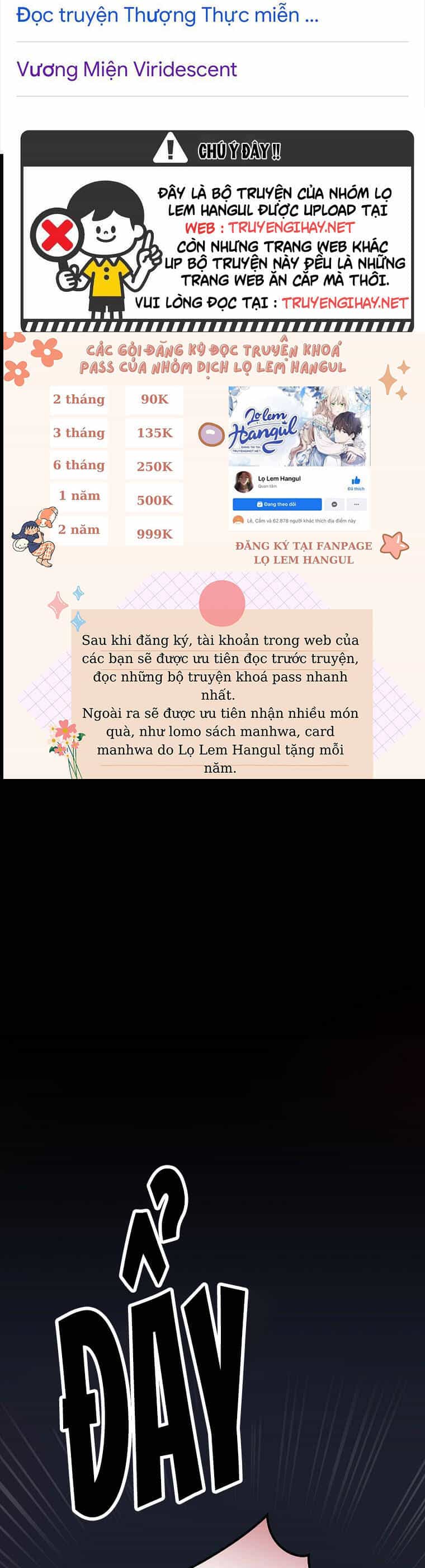 Kế Hoạch Kết Thúc Có Hậu Cho Nhân Vật Phản Diện - Chương 42.1 - ảnh 8