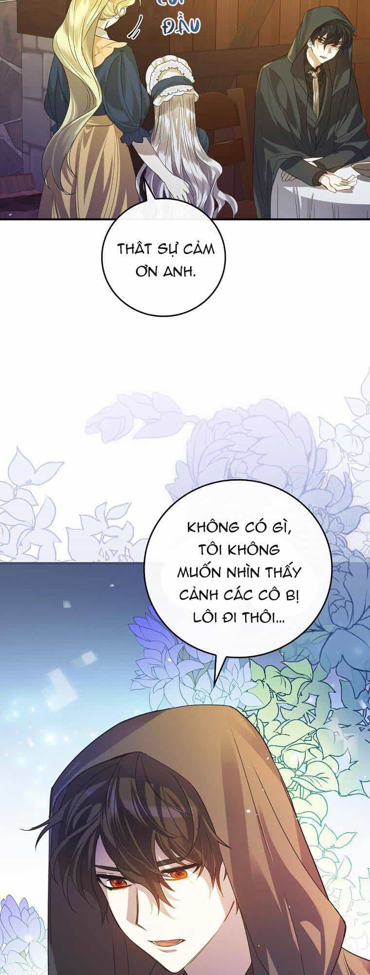 Kế Hoạch Kết Thúc Có Hậu Cho Nhân Vật Phản Diện - Chương 6 - ảnh 42