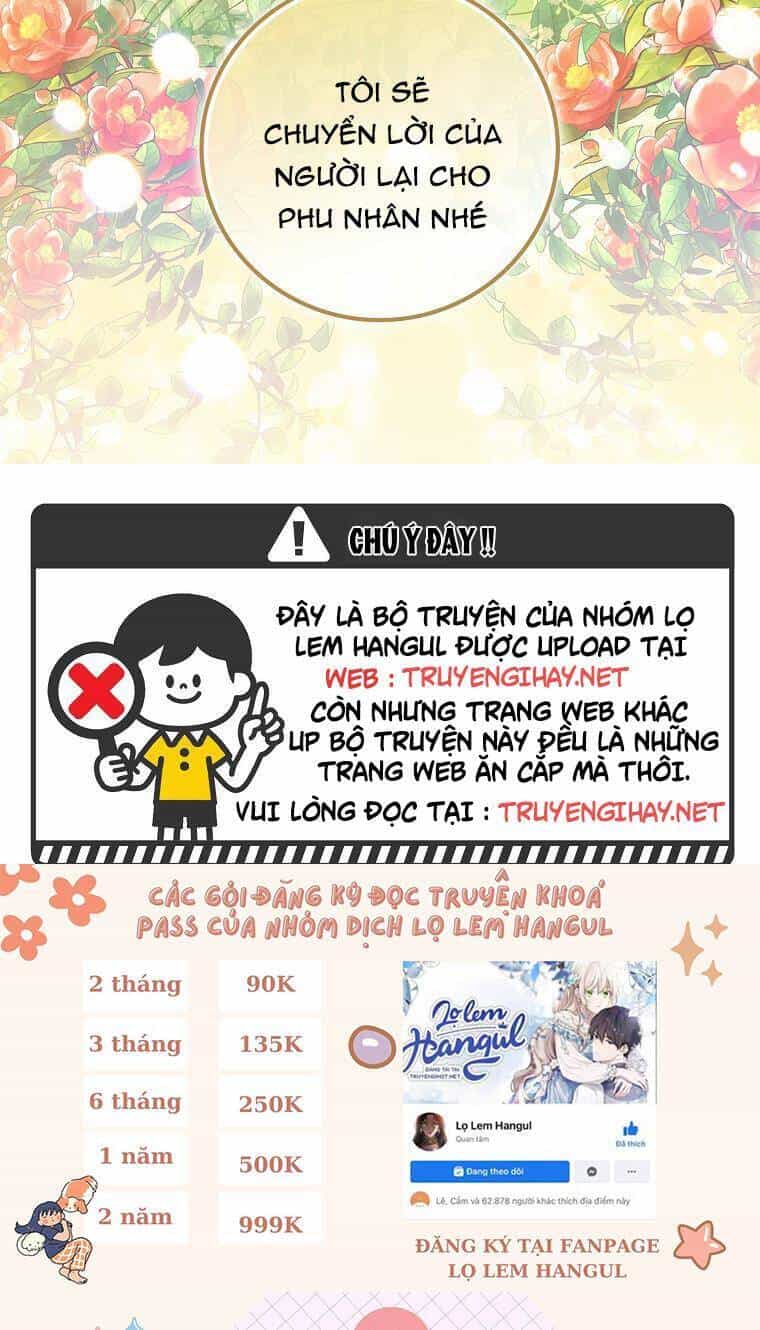 Kế Hoạch Kết Thúc Có Hậu Cho Nhân Vật Phản Diện - Chương 42.2 - ảnh 12