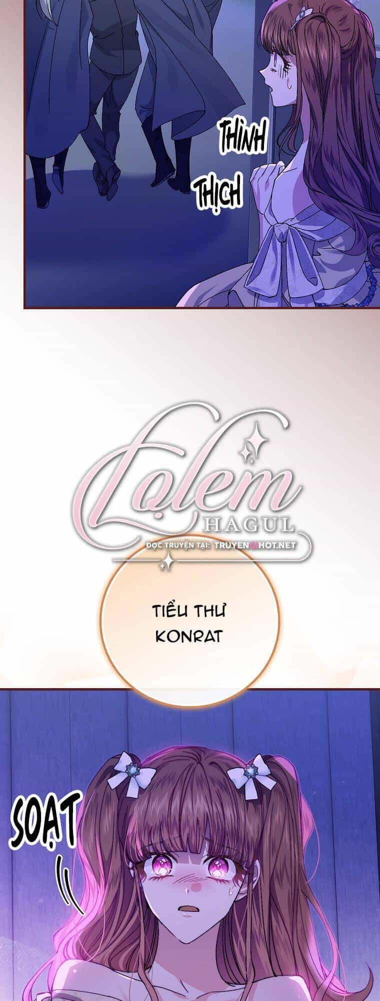 Kế Hoạch Kết Thúc Có Hậu Cho Nhân Vật Phản Diện - Chương 42.2 - ảnh 5
