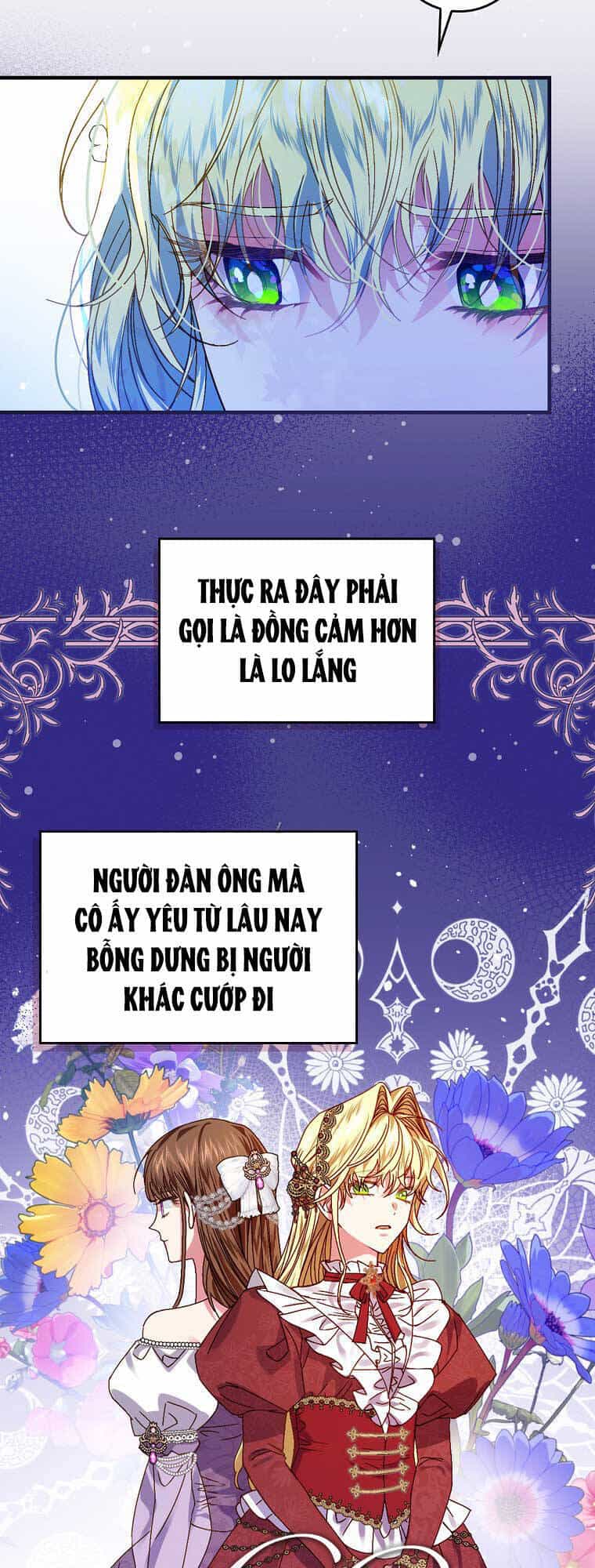 Kế Hoạch Kết Thúc Có Hậu Cho Nhân Vật Phản Diện - Chương 44.1 - ảnh 35
