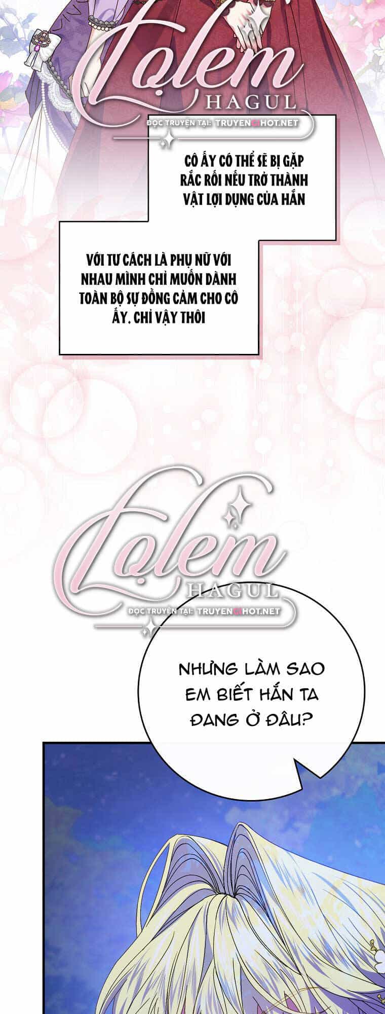 Kế Hoạch Kết Thúc Có Hậu Cho Nhân Vật Phản Diện - Chương 44.1 - ảnh 36